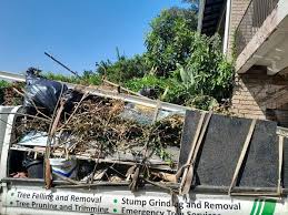 Best Commercial Junk Removal  in Fowlkes, TN