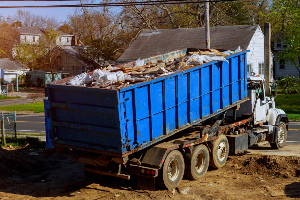 Best Recycling Services for Junk  in Fowlkes, TN