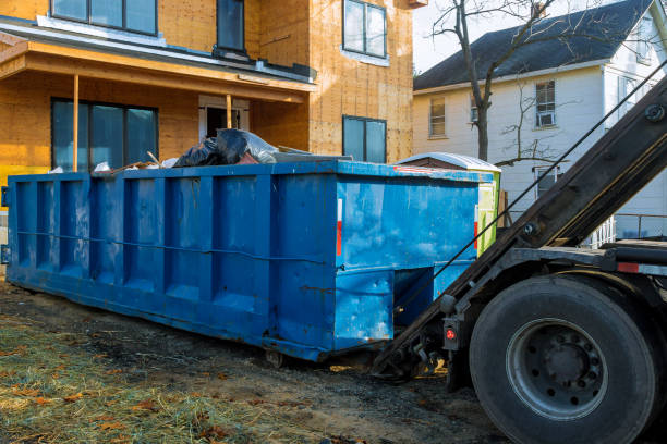 Best Garage Cleanout  in Fowlkes, TN