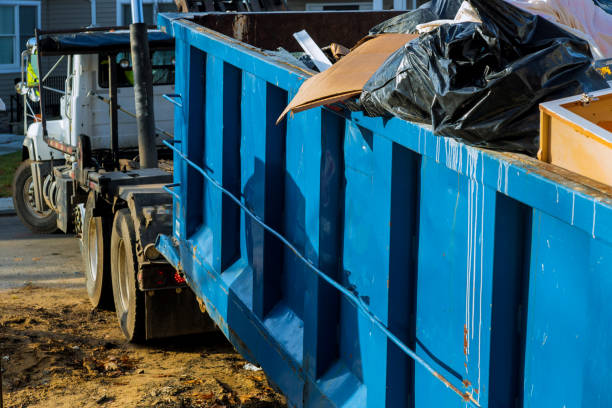 Best Recycling Services for Junk  in Fowlkes, TN