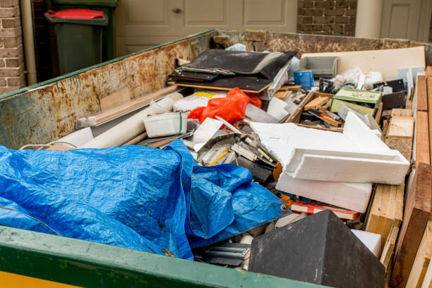 Best Basement Cleanout  in Fowlkes, TN