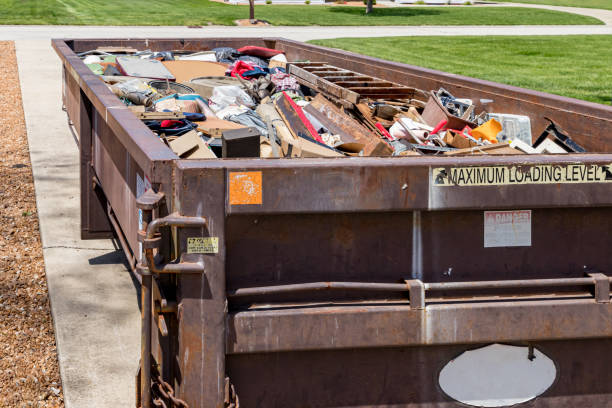 Best Junk Removal for Events  in Fowlkes, TN