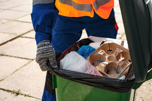 Best Hoarding Cleanup  in Fowlkes, TN