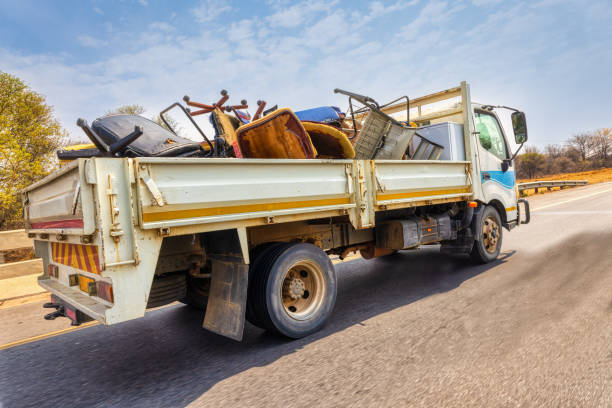 Best Yard Waste Removal  in Fowlkes, TN