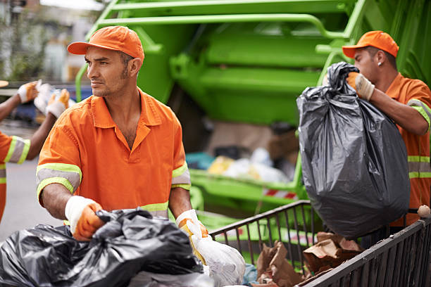 Best Recycling Services for Junk  in Fowlkes, TN