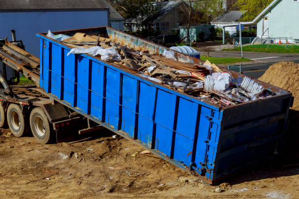 Best Basement Cleanout  in Fowlkes, TN