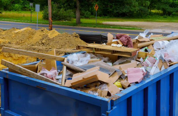 Best Garage Cleanout  in Fowlkes, TN